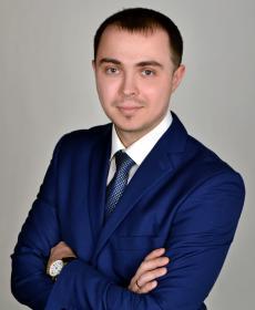 Гуляев Алексей Сергеевич